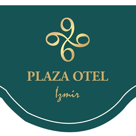 Plaza Hotel İzmir Extérieur photo