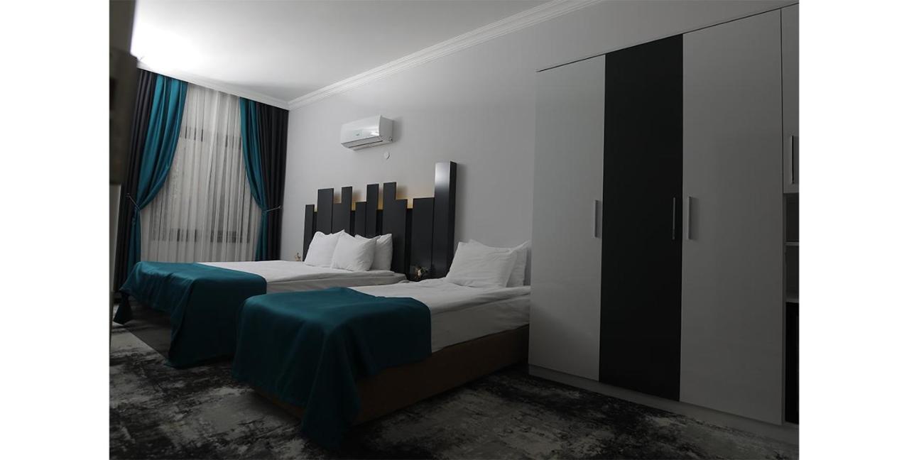 Plaza Hotel İzmir Extérieur photo