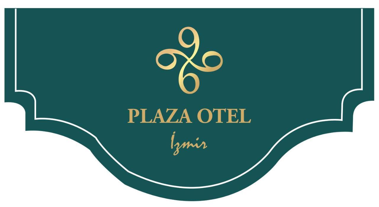 Plaza Hotel İzmir Extérieur photo