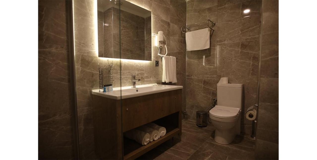 Plaza Hotel İzmir Extérieur photo