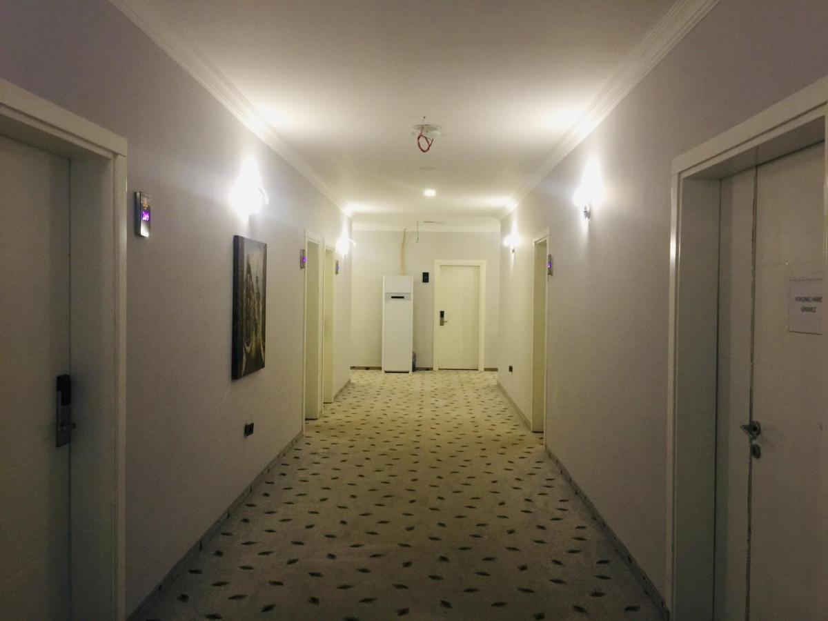 Plaza Hotel İzmir Extérieur photo