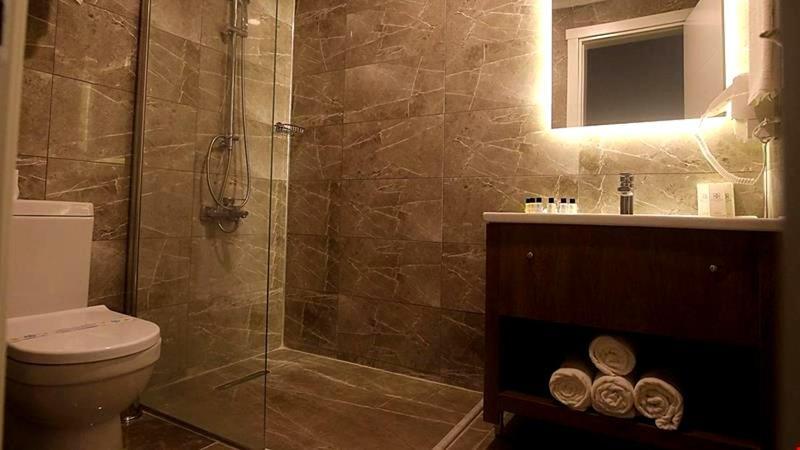 Plaza Hotel İzmir Extérieur photo