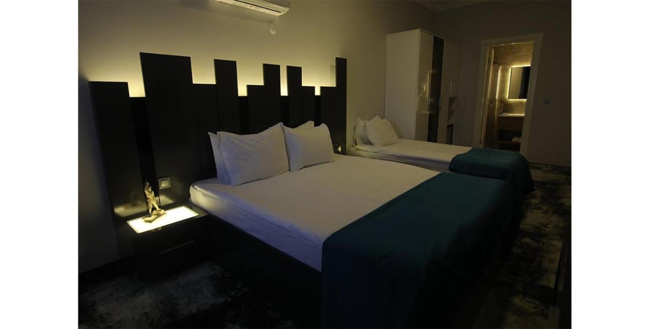 Plaza Hotel İzmir Extérieur photo