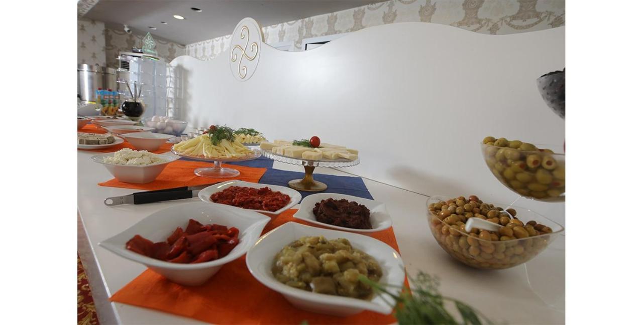 Plaza Hotel İzmir Extérieur photo
