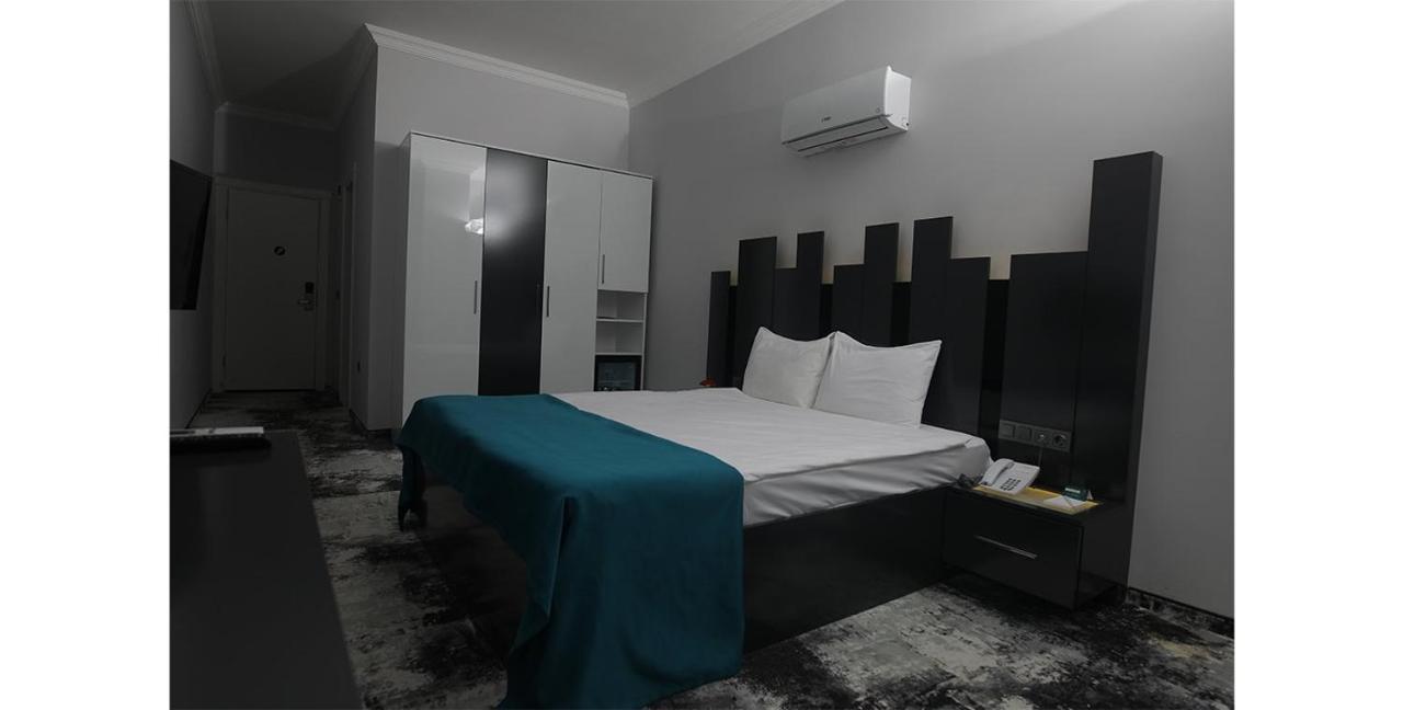 Plaza Hotel İzmir Extérieur photo